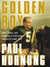 Golden Boy (eBook)